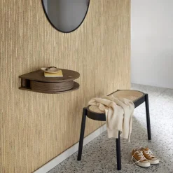 Valet Wall Drawer