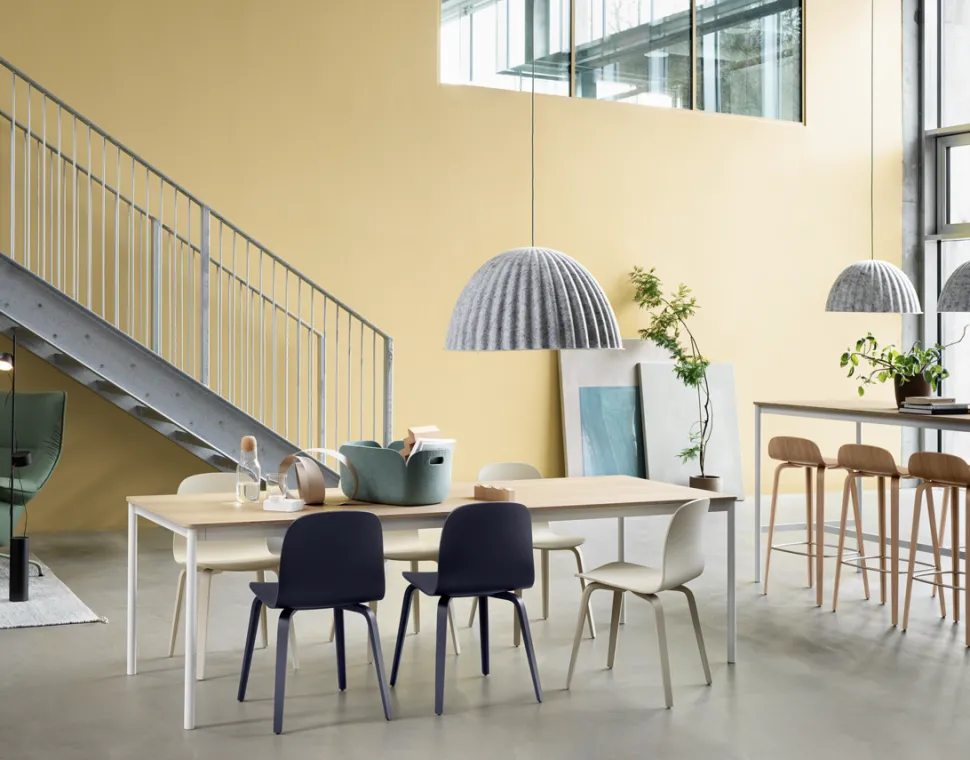 Visu Chair