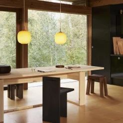 VL45 Radiohus Pendelleuchte