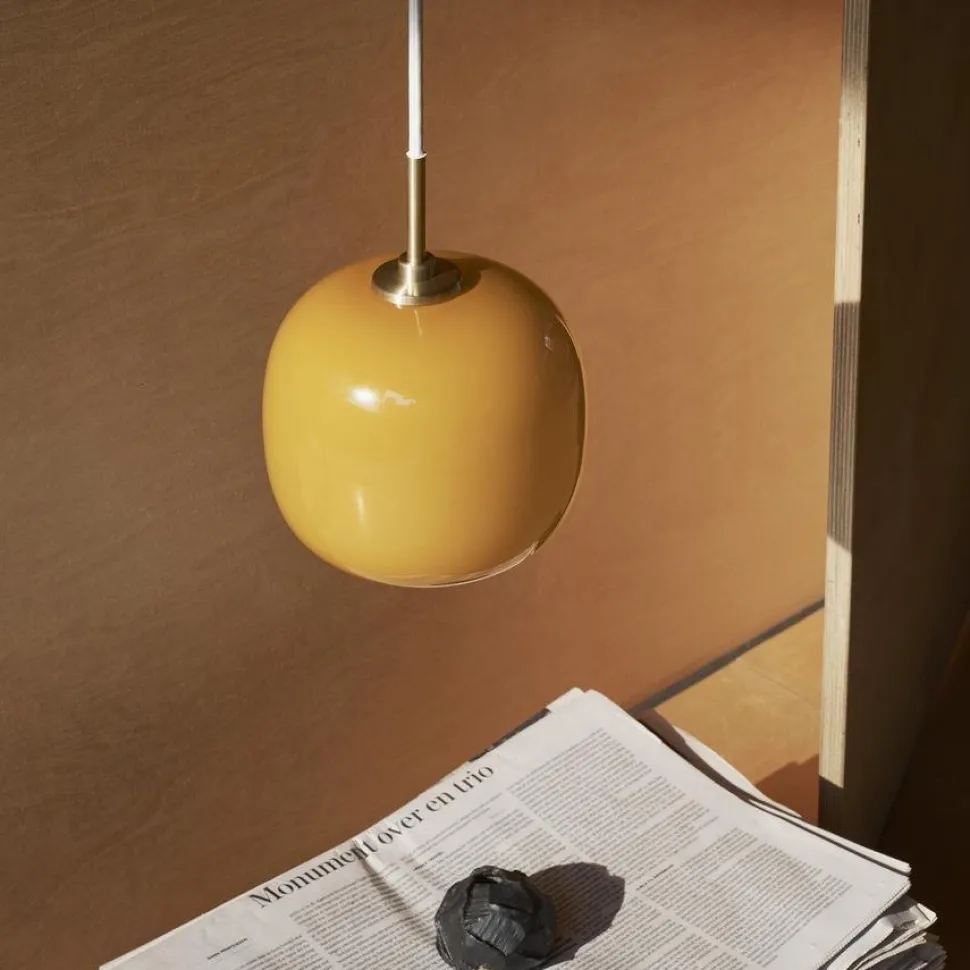 VL45 Radiohus Pendelleuchte