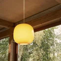 VL45 Radiohus Pendelleuchte