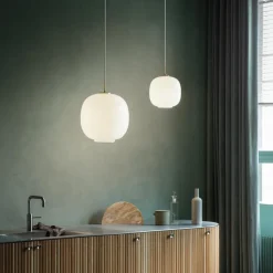 VL45 Radiohus Pendelleuchte