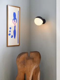 VL Studio Wandleuchte
