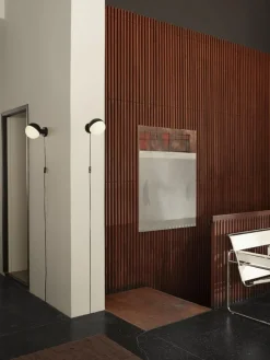 VL Studio Wandleuchte