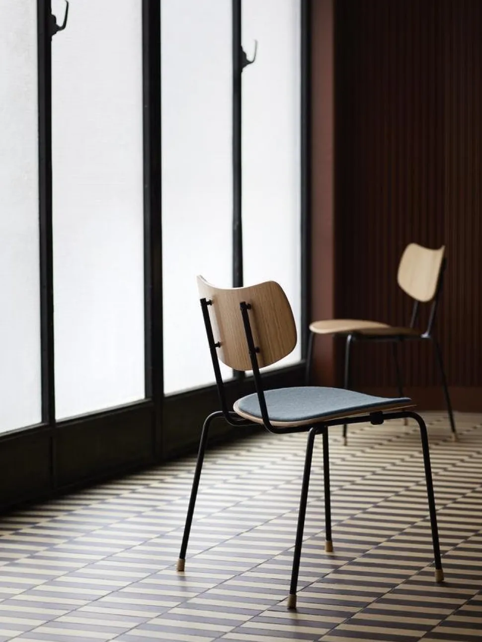VLA26 Vega Chair