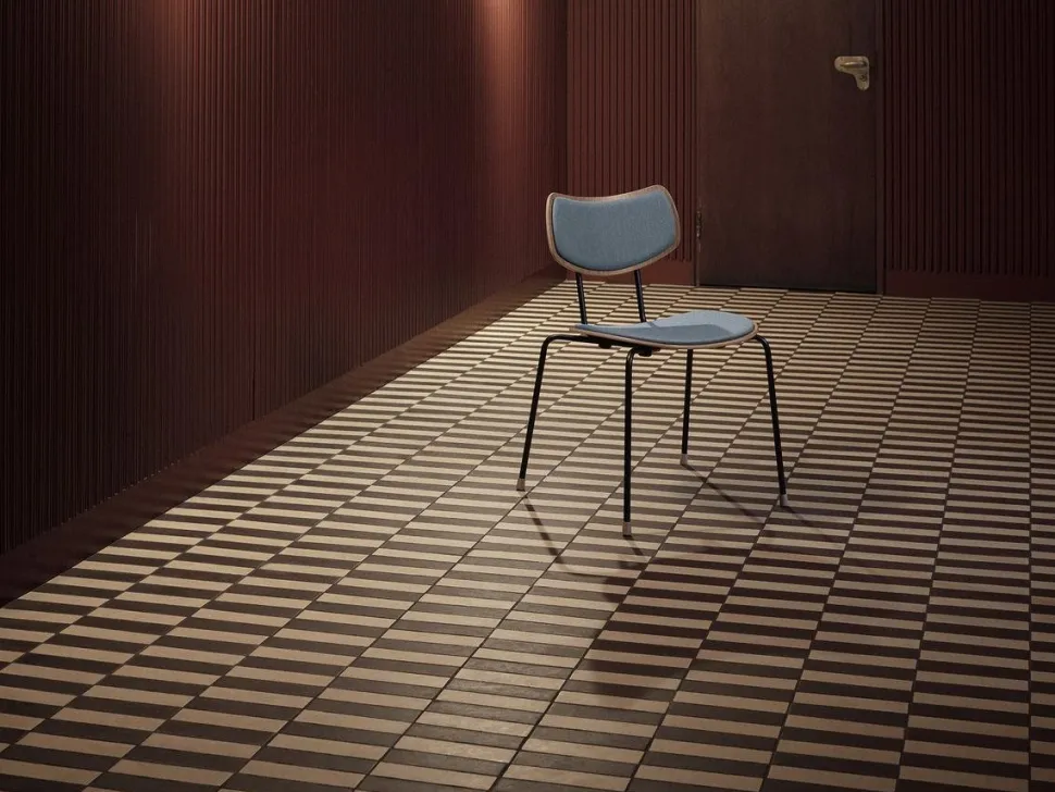 VLA26 Vega Chair