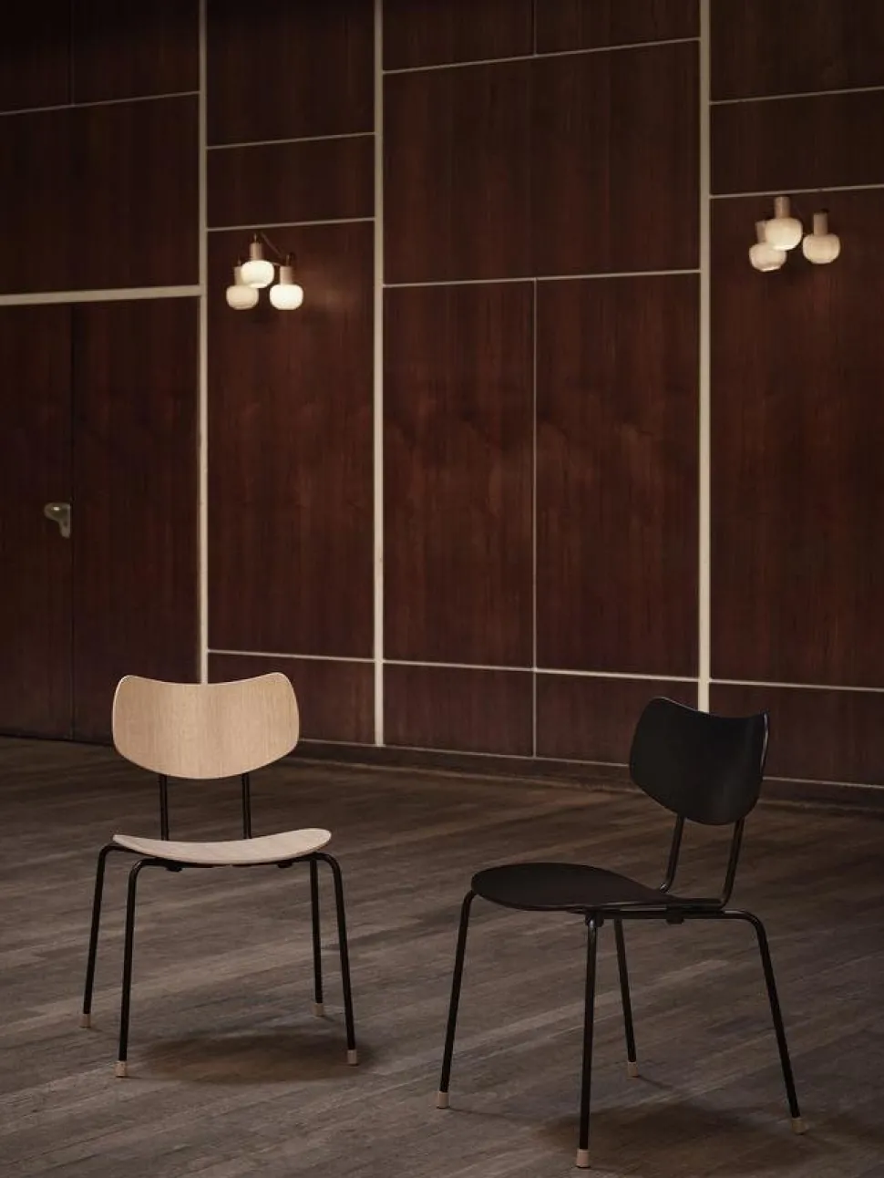 VLA26 Vega Chair