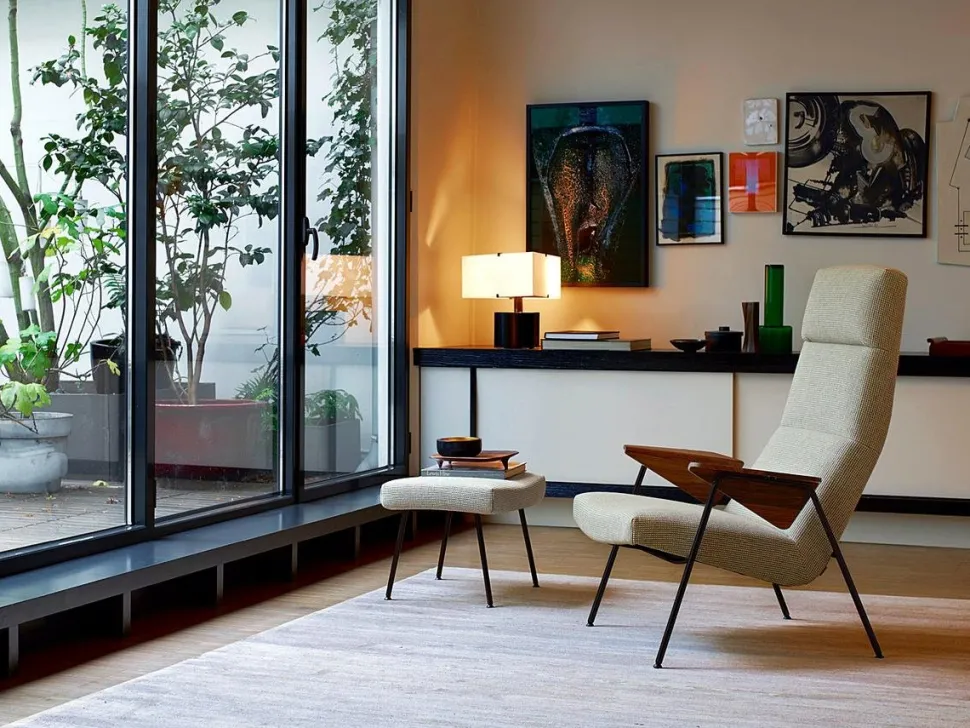Votteler Chair