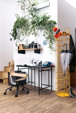 Wandregal Atelier