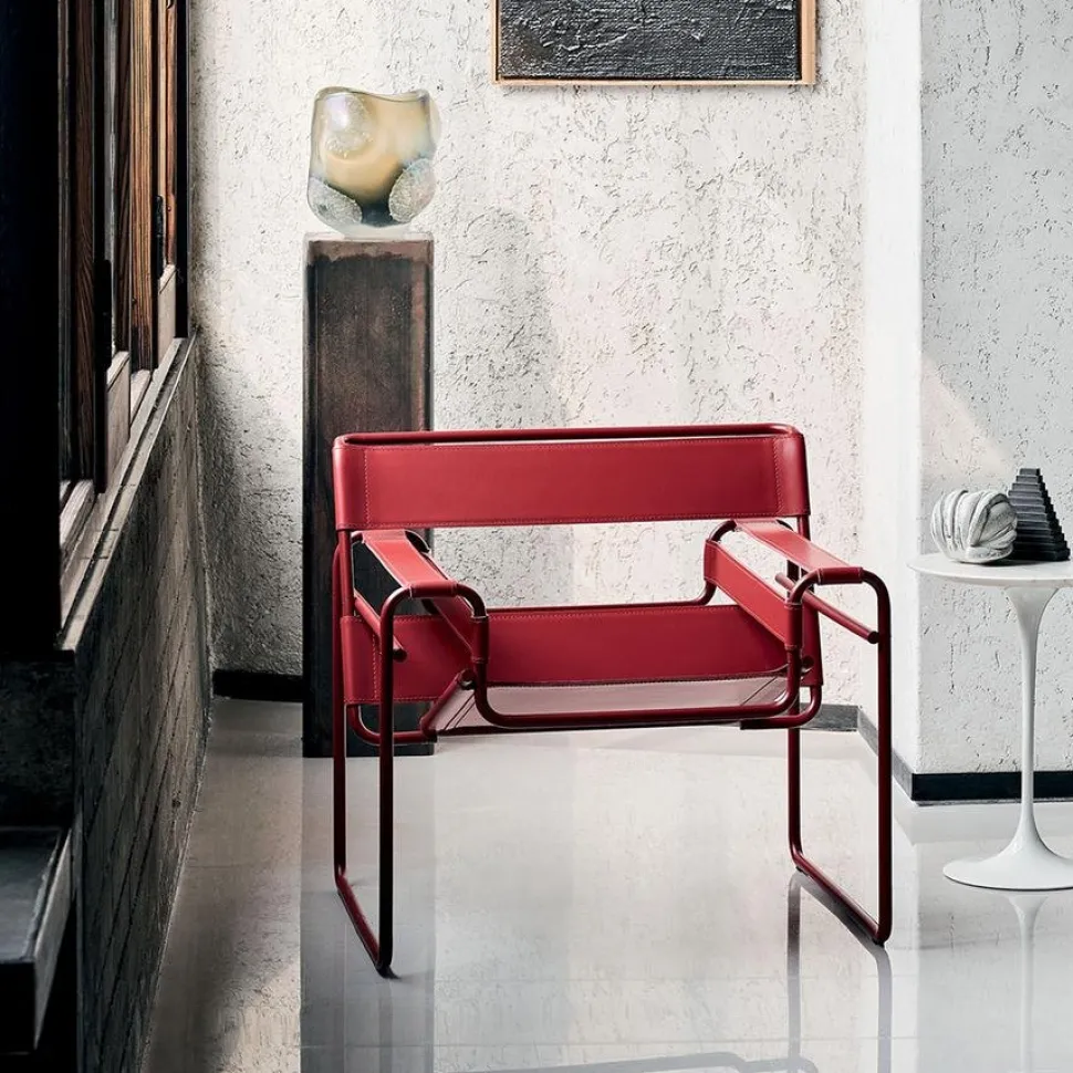 Wassily Sessel