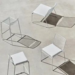Weiches Steppkissen für Palissade Chair