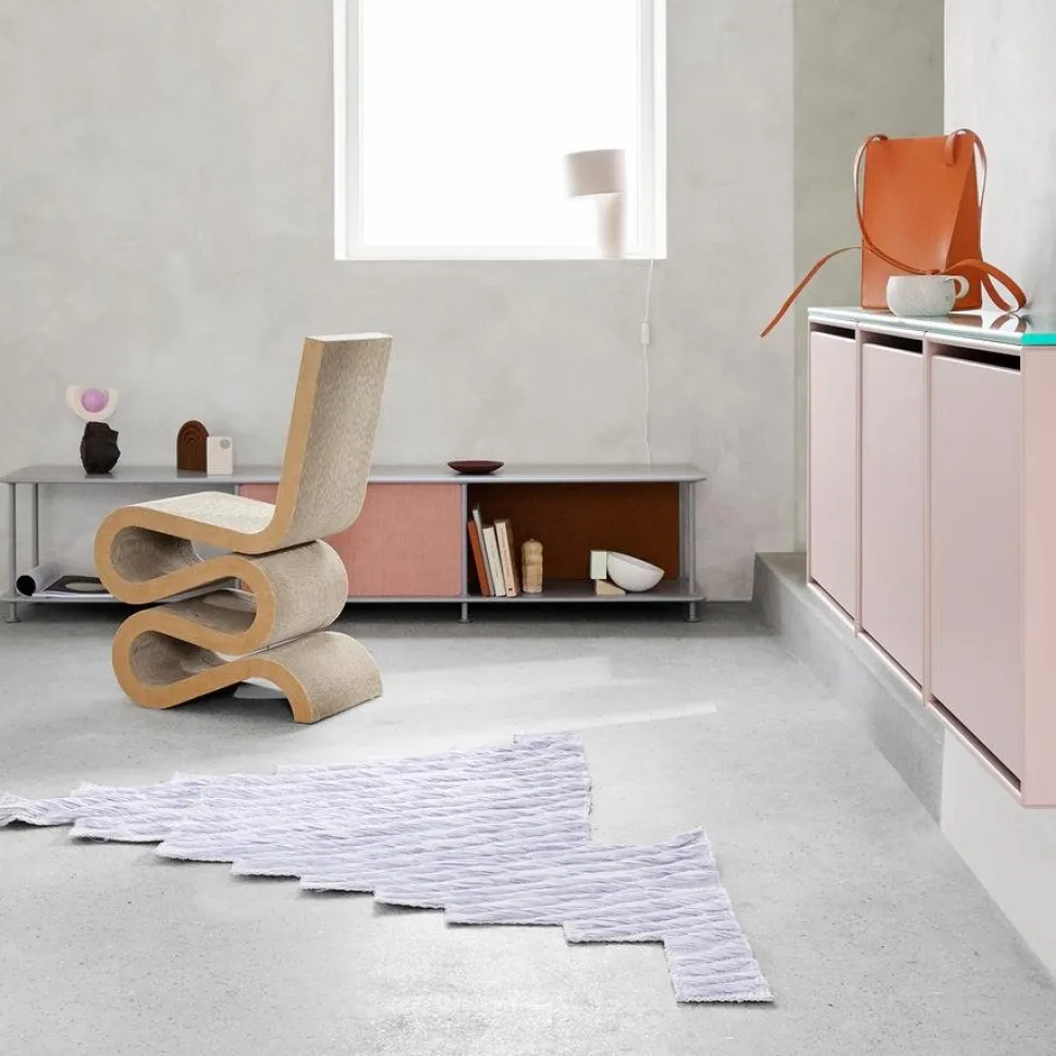 Wiggle Side Chair