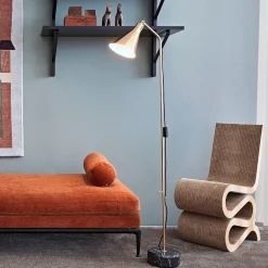 Wiggle Side Chair