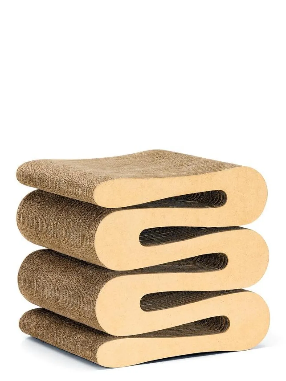 Wiggle Stool
