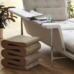 Wiggle Stool