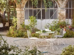 Wire Chair DKR