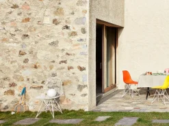 Wire Chair DKR