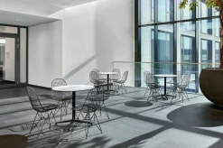 Wire Chair DKR
