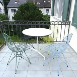 Wire Chair DKR