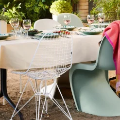 Wire Chair DKR