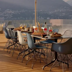 Wire Chair DKR
