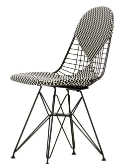 Wire Chair DKR Checker
