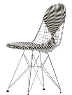 Wire Chair DKR Checker