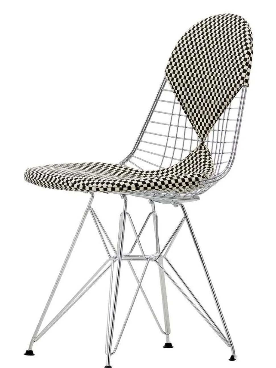 Wire Chair DKR Checker