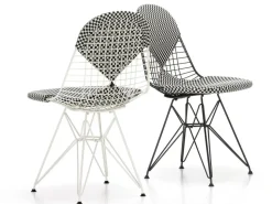 Wire Chair DKR Checker