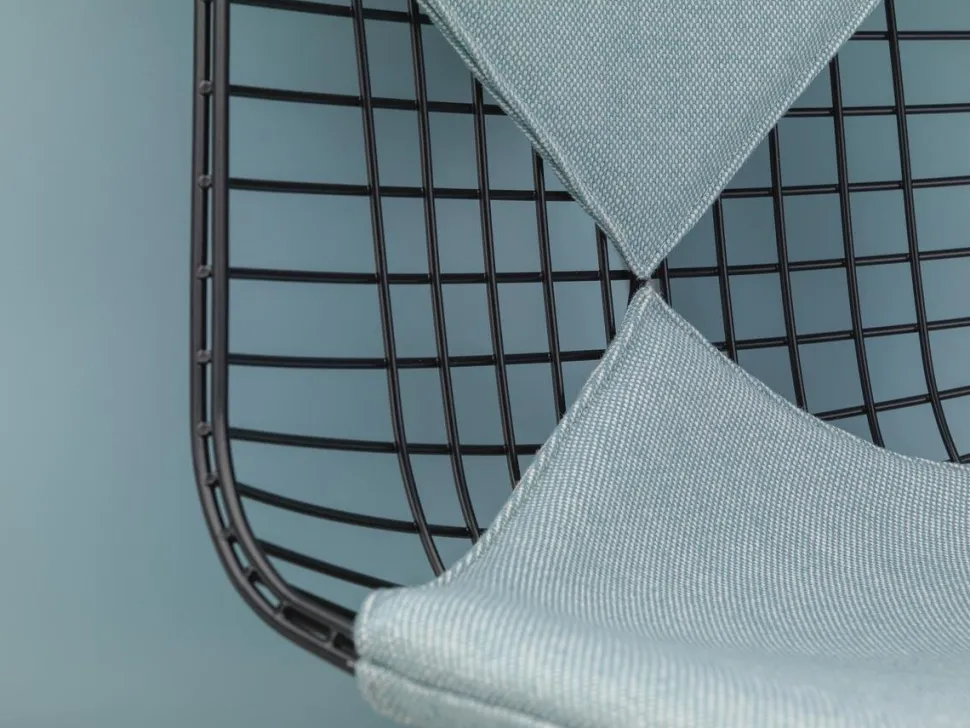 Wire Chair DKW