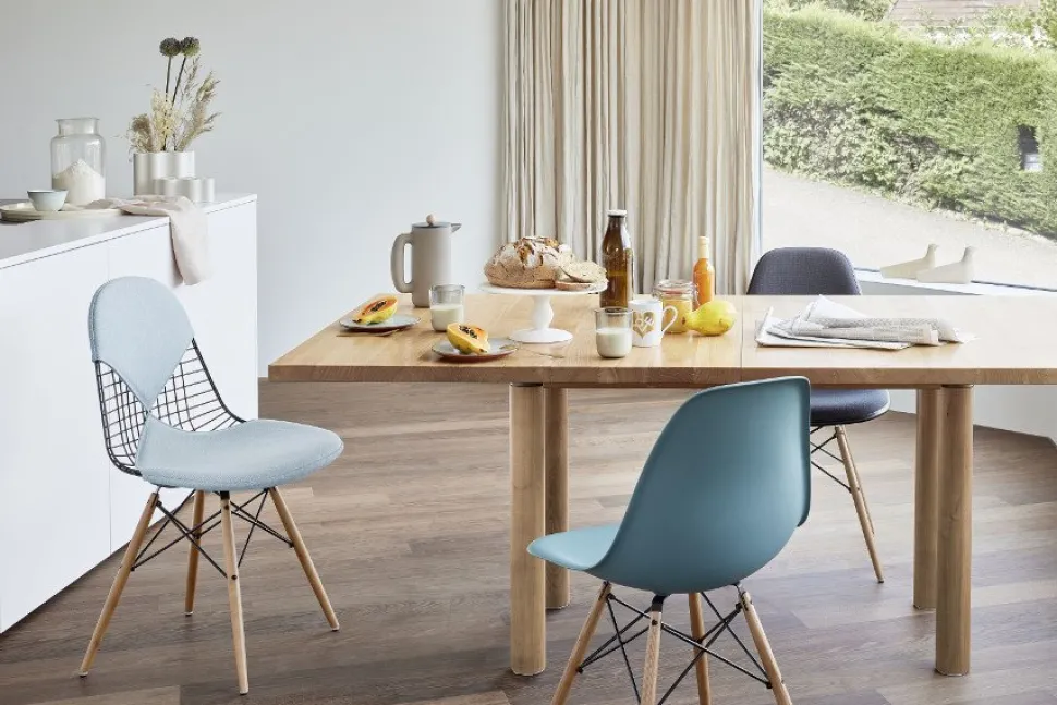 Wire Chair DKW