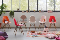 Wire Chair DKW