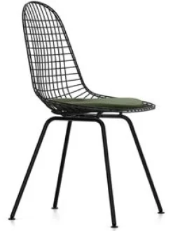 Wire Chair DKX