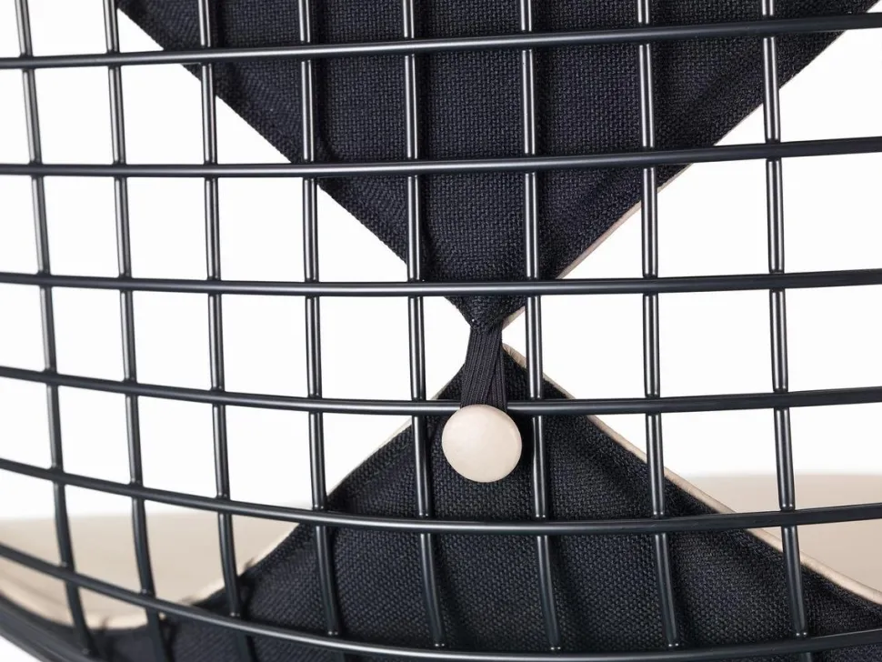 Wire Chair DKX