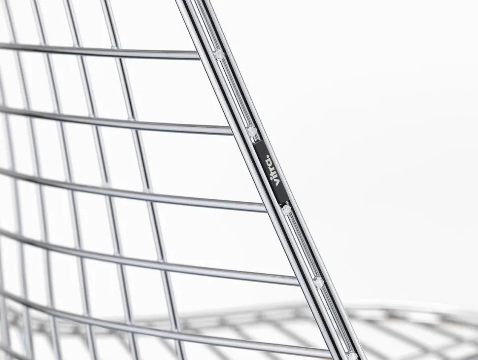 Wire Chair DKX