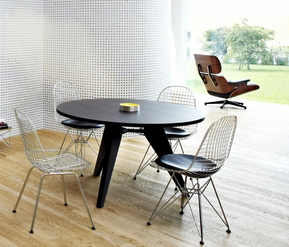 Wire Chair DKX