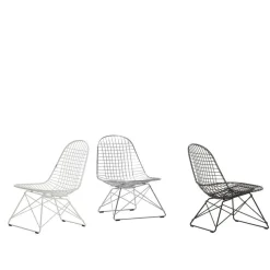 Wire Chair LKR