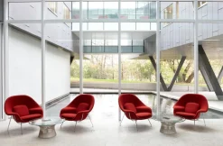 Womb Chair