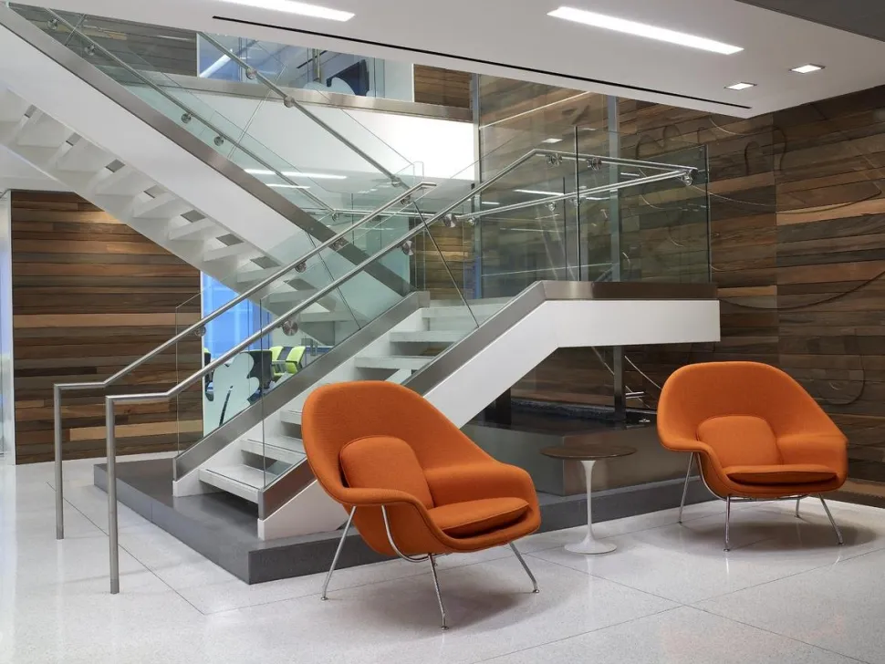 Womb Chair
