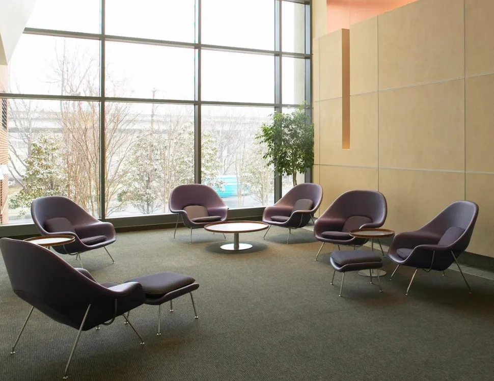 Womb Chair