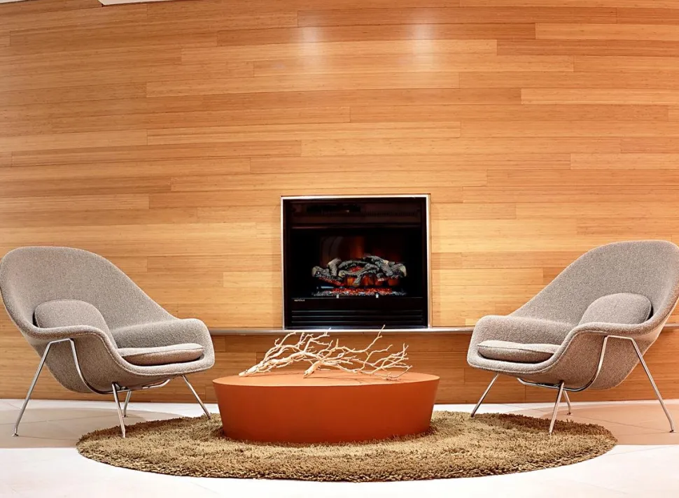 Womb Chair