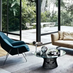 Womb Chair