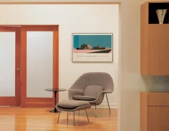 Womb Chair