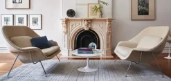 Womb Chair