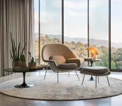Womb Chair