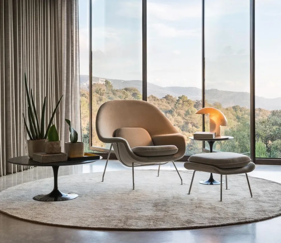 Womb Chair