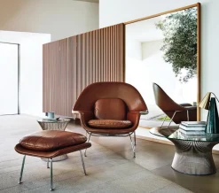 Womb Chair