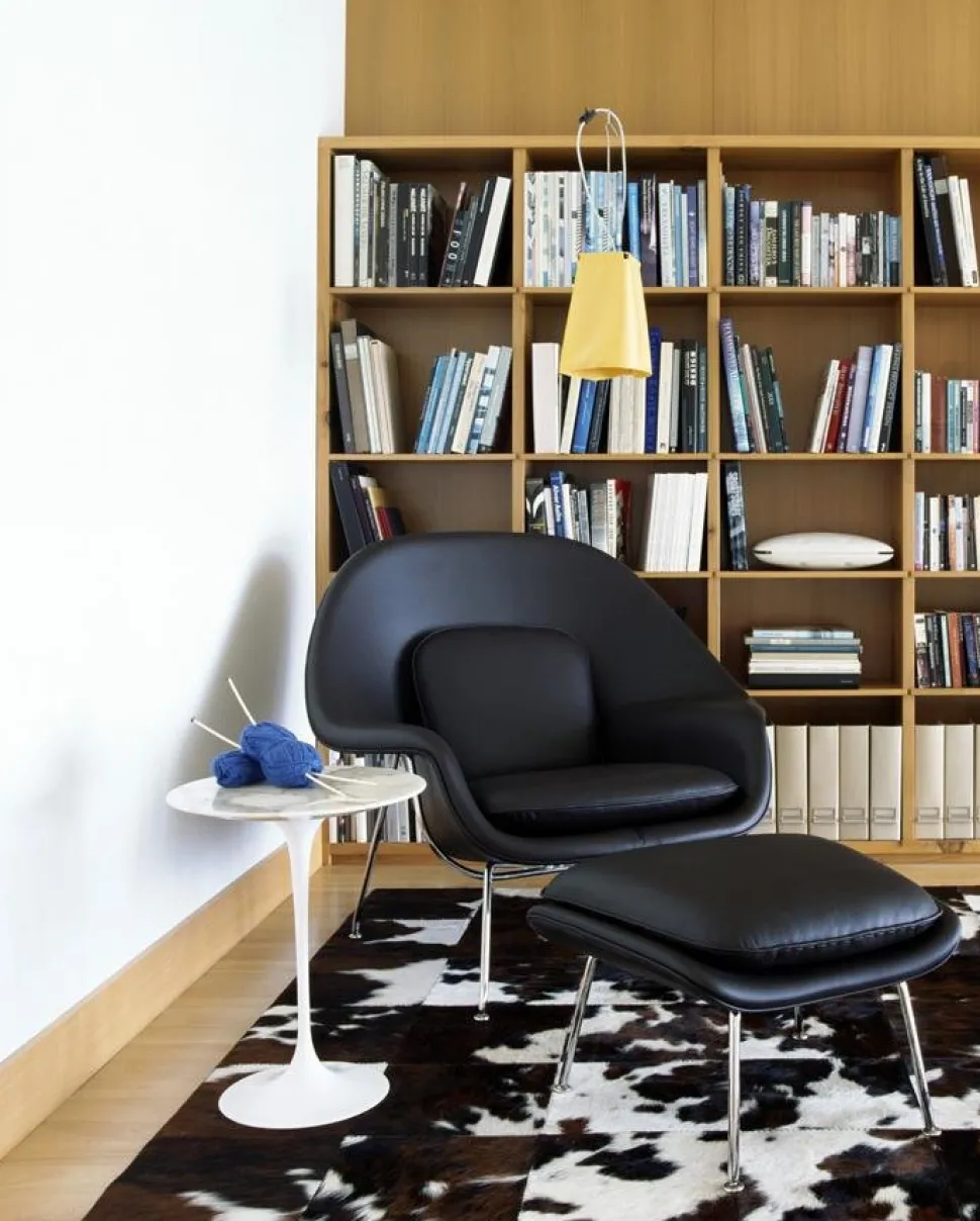 Womb Chair