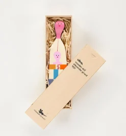 Wooden Dolls