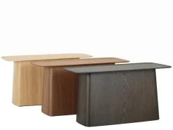 Wooden Side Table